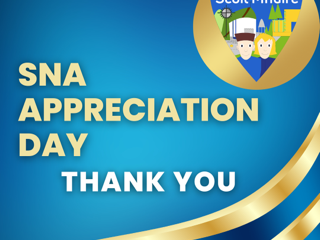 SNA Appreciation Day